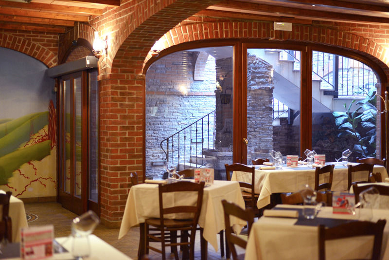 As Hotel Monza Exterior photo