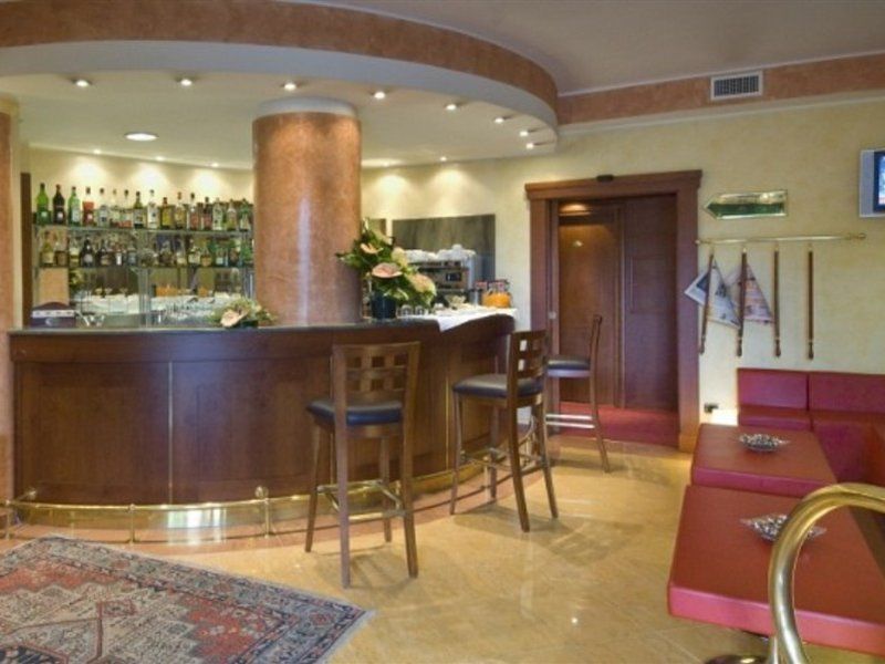 As Hotel Monza Exterior photo