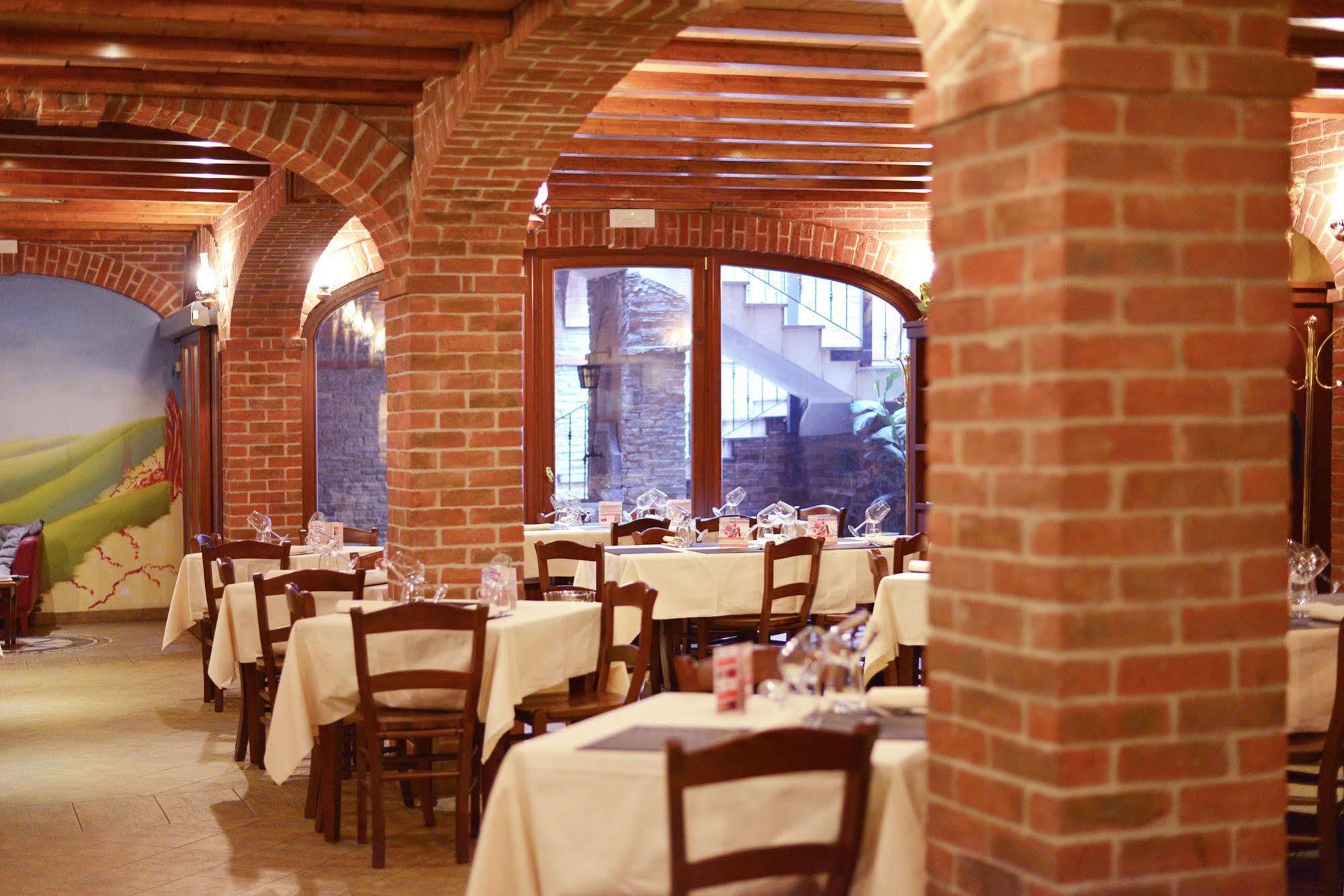As Hotel Monza Exterior photo