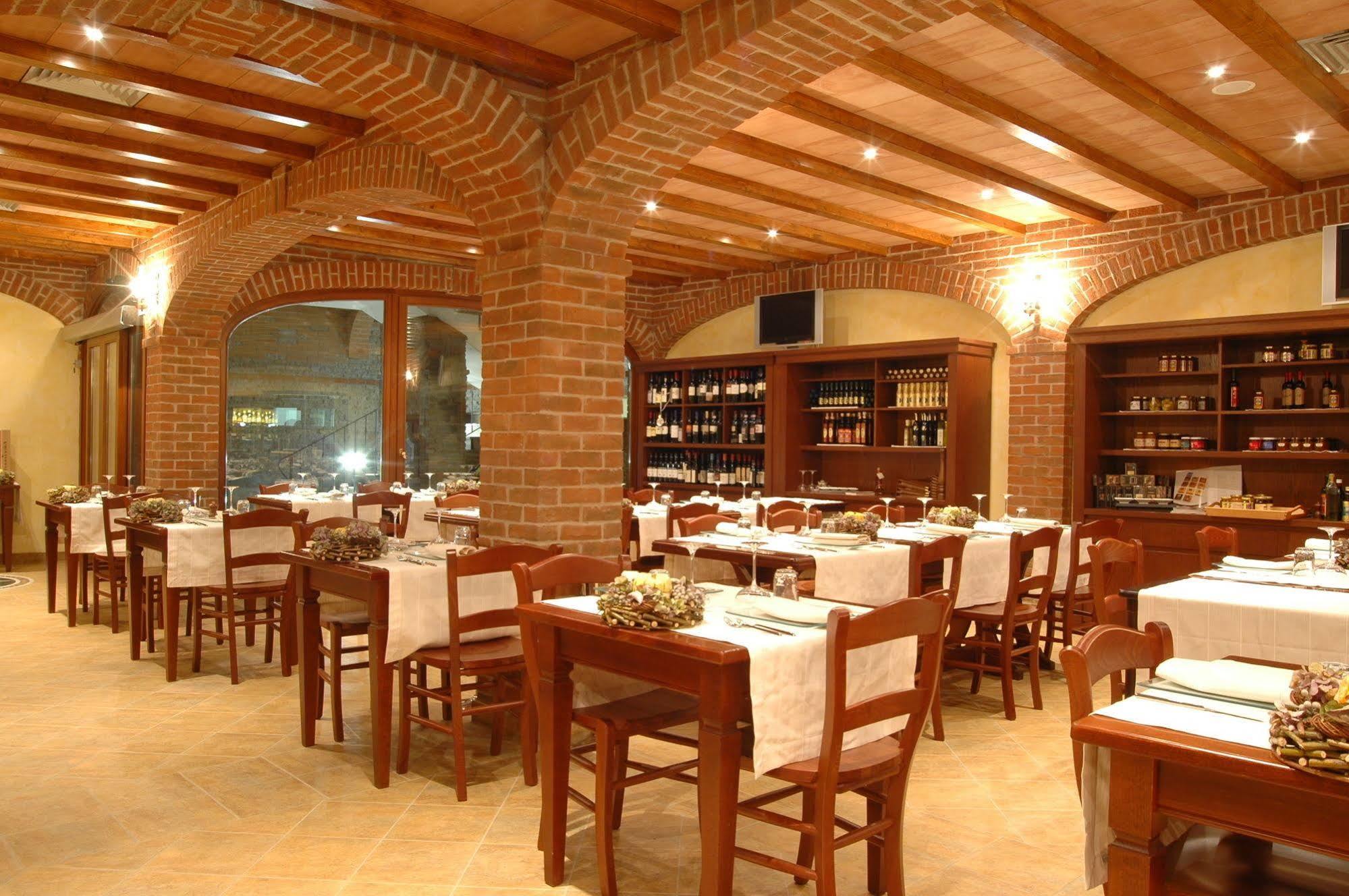 As Hotel Monza Exterior photo
