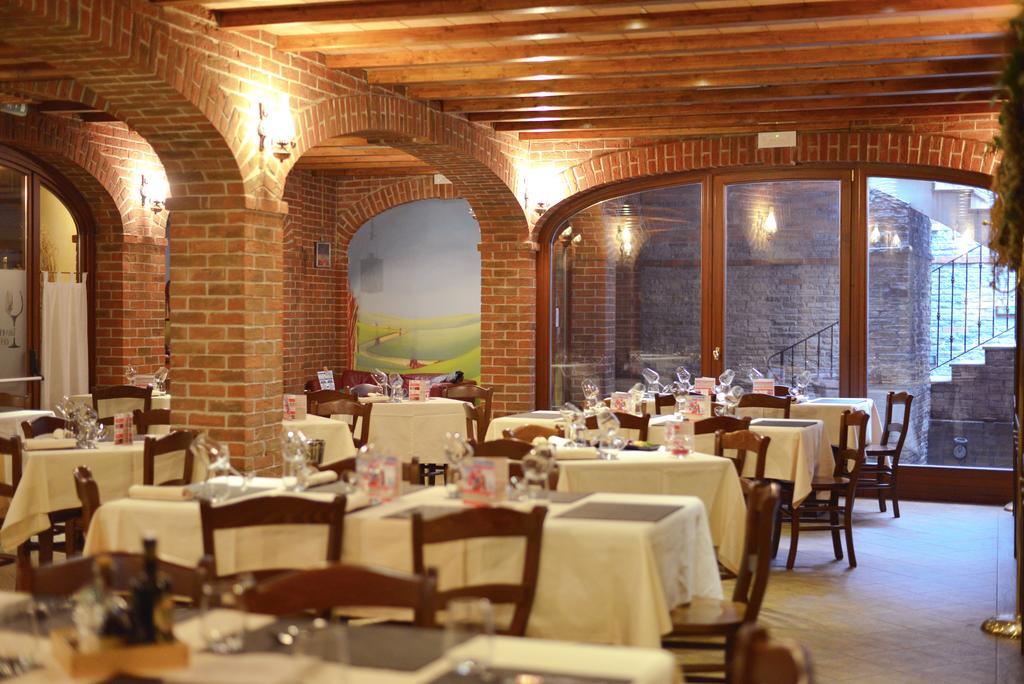 As Hotel Monza Exterior photo